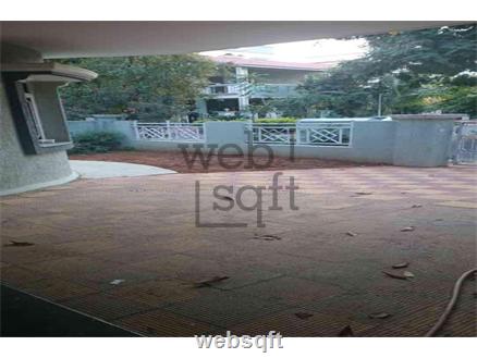 4 BHK Duplex House for Sale